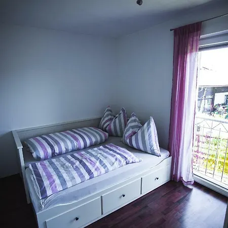 Peter's Appartement