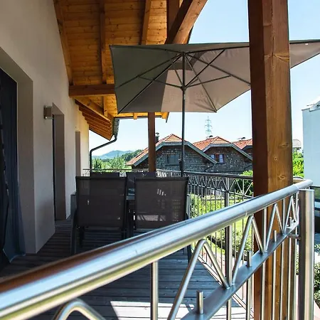 Appartement Peter's *