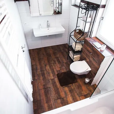 Peter's Apartmán Koppl