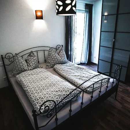 Apartmán Peter's Koppl