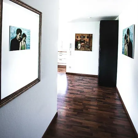 Peter's Appartement *
