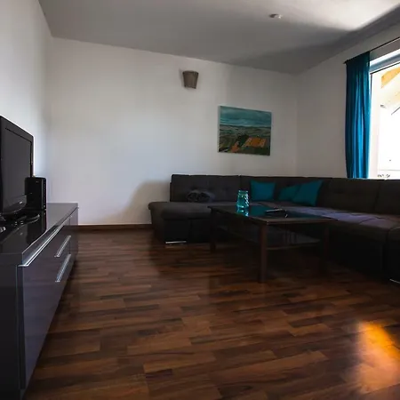 Apartmán Peter's Koppl