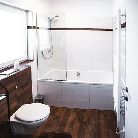 Peter's Appartement *