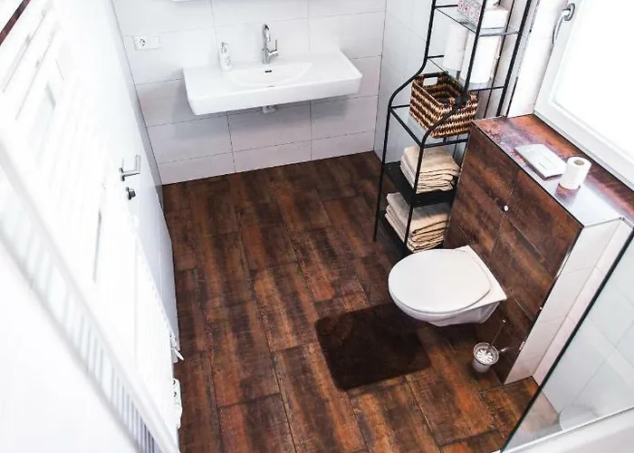 Peter's 아파트 코플