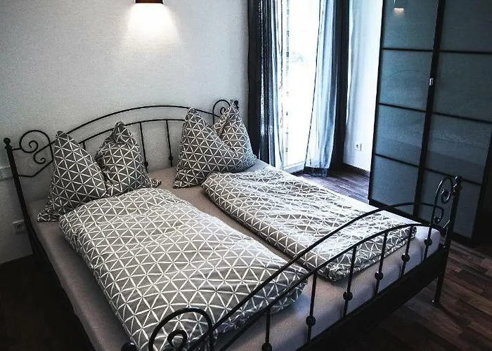 아파트 Peter's 코플