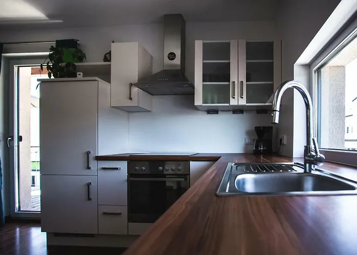 아파트 Peter's 코플