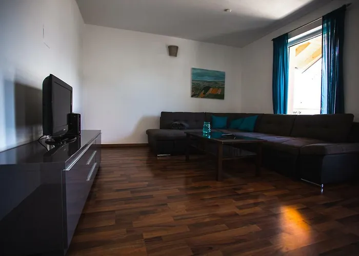 아파트 Peter's 코플